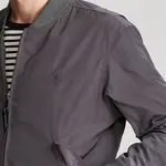 Polo Ralph Lauren Куртка мужская серая, Gray - фото 7