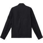 Рубашка Ghost Overshirt STONE ISLAND, синий - фото 3