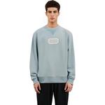 Толстовка мужская Dior, синий - фото 3