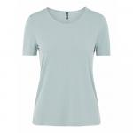 Футболка Pieces Kamala, синий - фото 3