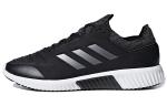 Кроссовки adidas Climaheat Black White - фото