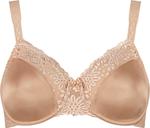 Бюстгальтер без косточек Triumph Minimizer BH mit Bügel, цвет skin - фото