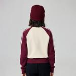 1916 Куртка женская Kappa, красный - фото 20