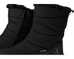 Ботинки Kamik Snowdon Zip, черный - фото 6