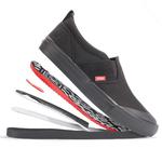 Кроссовки Chrome Dima 3.0, черный - фото 4