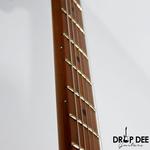 Электрогитара Schecter Traditional Pro - Transparent Blue Burst - фото 8