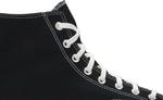 Кроссовки Converse Run Star Hi Black, черный - фото 2