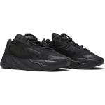 Кроссовки Yeezy Boost 700 MNVN Triple Black, черный - фото 6
