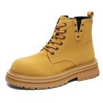 Ботинки Beidouniao Martin Boots Men - фото 4