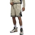 Повседневные шорты мужские бежевые Nike, бежевый - фото 3