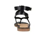 Сандалии Comfort Foam Tangie Sandal Journee Collection, черный - фото 7