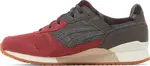 Кроссовки gel lyte 3 og 'brisket red' Asics, красный - фото 4