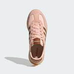 Кроссовки Adidas Barreda Decode IH1444, розовый - фото 2