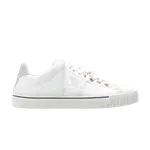 Кроссовки Maison Margiela Wmns New Evolution Sneaker 'White', белый - фото