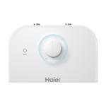 Электрический водонагреватель Haier EC5FA, белый - фото 5