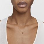 Колье Tous Bold Bear And Bear Charm, золото - фото 5