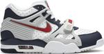 Кроссовки Nike Air Trainer 3 Retro 'USA', синий - фото 2