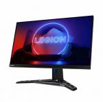 Игровой монитор Lenovo Legion Y27QF-30, 27'', 2K, 240 Гц, черный - фото