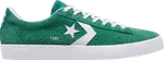 Кроссовки Converse Dial Tone x Pro Leather Vulc Pro Low Vintage Jade, зеленый - фото