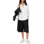 LACOSTE Рубашка Women's 001/White - фото 3