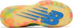Кроссовки New Balance Two WXY 'Yellow Teal', желтый - фото 5