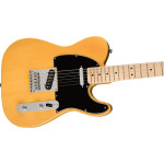 Squier Affinity Series Telecaster - Ириска Блондинка Squier Guitars - фото 5