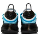 Кроссовки Nike Air Max 2090 'Blue', Синий - фото 6