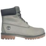 Timberland Премиум ботинки мужские Green - фото 3