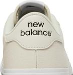 Кроссовки New Balance Numeric 212 'White Red', кремовый - фото 8