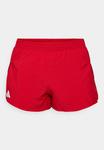 Спортивные шорты Adidas Performance ADIZERO SPLIT SHORT, Team Power Red /Red - фото 5
