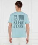 Футболки Regular fit Calvin Klein Jeans, синий - фото 3