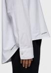Блуза 10DAYS Button-down blouse, White - фото 4