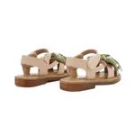 Кроссовки MAIBUXIONG Toddler Shoes Baby, коричневый - фото 7