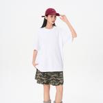 Футболка унисекс Double Star 88, темно-серый - фото 9