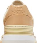 Кроссовки New Balance Tokyo Design Studio x 574 'Toast', загар - фото 8