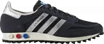 Кроссовки Adidas LA Trainer OG, темно-синий - фото