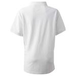 Поло Gill, белый - фото 2