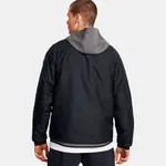 Куртка Under Armour Unstoppable Insulated, черный - фото 2