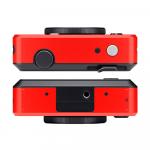 Фотоаппарат Leica Sofort 2, красный - фото 2