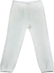 Спортивные брюки Supreme Corner Label Sweatpant 'White', белый - фото 2