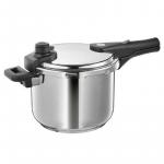 Скороварка Ikea 365+, серебрянный - фото