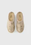 Слипоны tazz Ugg, Mustard Seed - фото 4