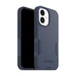 Чехол OtterBox Commuter для iPhone 17 с MagSafe, Blue Sentiment - фото 2