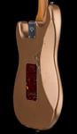 Fender Custom Shop Austin Macnutt Masterbuilt Empire 67 Stratocaster Relic - Firemist Gold #65952 - фото 8