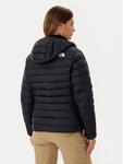 Пуховик regular fit Classic NF0A8D3E The North Face, черный - фото 3