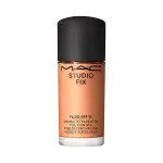 Тональная основа Mac Cosmetics Mini Studio Fix Fluid Spf 15,NC37, 15 мл - фото