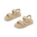 Сандалии DAPHNE One-Strap Sandals Women's - фото 3