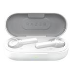 Беспроводные наушники Razer Hammerhead True Wireless, белый - фото 3