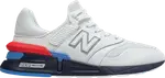 Кроссовки New Balance 997 Sport 'White', белый - фото 2