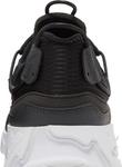 Кроссовки Nike React Live 'Black', черный - фото 8